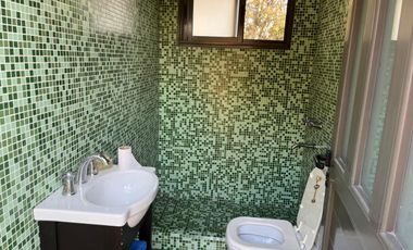 Casa en  Parque de las Naciones excelente estado Piscina Quincho y cochera