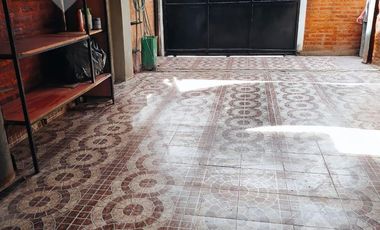 En Venta, Casa de 3 Habitaciones, Villa Manzano