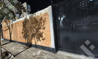 En Venta, Casa de 3 Habitaciones, Villa Manzano