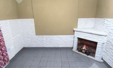 En Venta, Casa de 3 Habitaciones, Villa Manzano