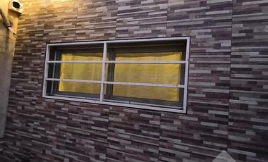 En Venta, Casa de 3 Habitaciones, Villa Manzano