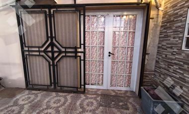 En Venta, Casa de 3 Habitaciones, Villa Manzano