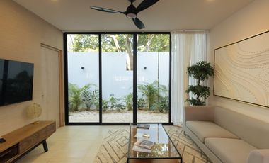 TOWNHOUSE THULA EN VENTA EN CHOLUL