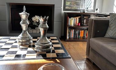 Casa en venta - 3 Dormitorios 3 Baños - 1200Mts2 - Pilar