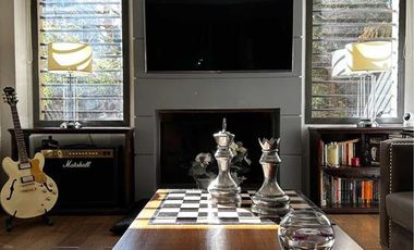 Casa en venta - 3 Dormitorios 3 Baños - 1200Mts2 - Pilar