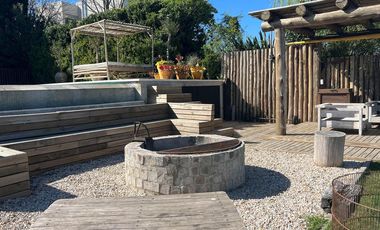 Casa - Santa Barbara