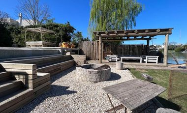 Casa - Santa Barbara