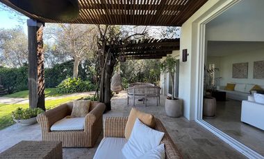 Casa - Santa Barbara