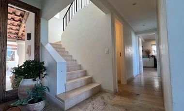 Casa - Santa Barbara