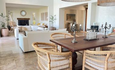 Casa - Santa Barbara