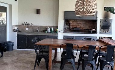 Casa - Santa Barbara