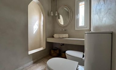 Casa - Santa Barbara