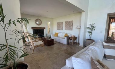 Casa - Santa Barbara