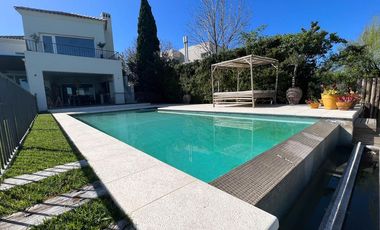 Casa - Santa Barbara