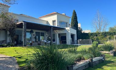 Casa - Santa Barbara