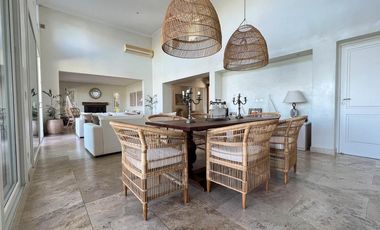 Casa - Santa Barbara