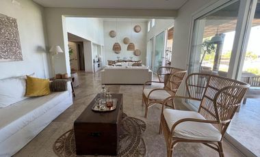 Casa - Santa Barbara