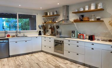 Casa - Santa Barbara