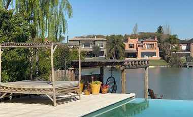 Casa - Santa Barbara