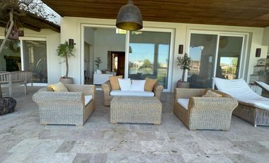 Casa - Santa Barbara