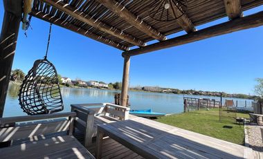 Casa - Santa Barbara