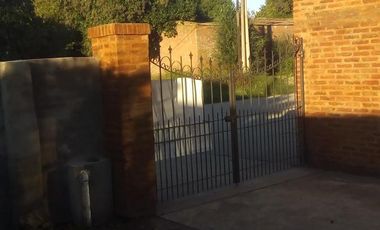 Casa en venta - 3 Dormitorios 1 Baño - Cochera - 600Mts2 - Nueve de Julio