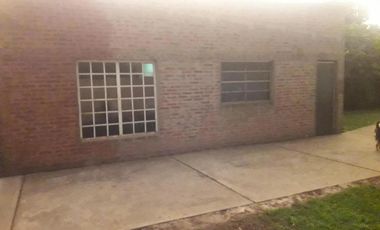 Casa en venta - 3 Dormitorios 1 Baño - Cochera - 600Mts2 - Nueve de Julio