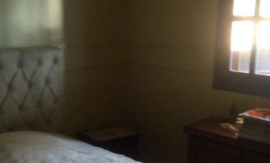 Casa en venta - 3 Dormitorios 1 Baño - Cochera - 600Mts2 - Nueve de Julio