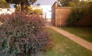 Casa en venta - 3 Dormitorios 1 Baño - Cochera - 600Mts2 - Nueve de Julio