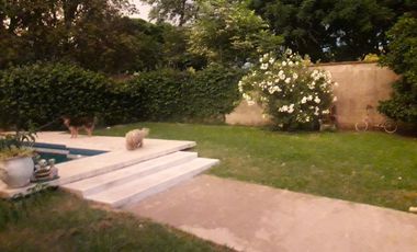 Casa en venta - 3 Dormitorios 1 Baño - Cochera - 600Mts2 - Nueve de Julio