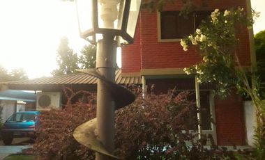 Casa en venta - 3 Dormitorios 1 Baño - Cochera - 600Mts2 - Nueve de Julio