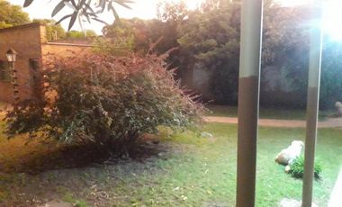 Casa en venta - 3 Dormitorios 1 Baño - Cochera - 600Mts2 - Nueve de Julio