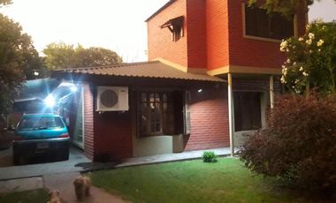 Casa en venta - 3 Dormitorios 1 Baño - Cochera - 600Mts2 - Nueve de Julio