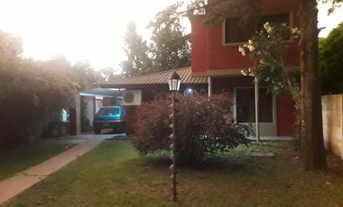 Casa en venta - 3 Dormitorios 1 Baño - Cochera - 600Mts2 - Nueve de Julio