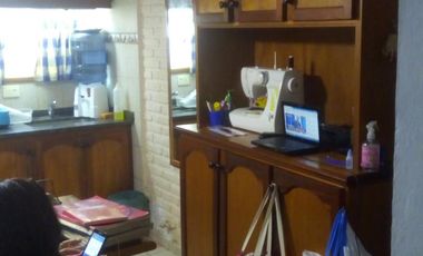 Casa en venta - 3 Dormitorios 1 Baño - Cochera - 600Mts2 - Nueve de Julio