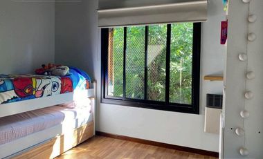 VERANO 2026 - ALQUILER ENE/FEB 2026 -BARRIO SAN ISIDRO LABRADOR ( SAN ISIDRO) - LOMAS DE SAN ISIDRO