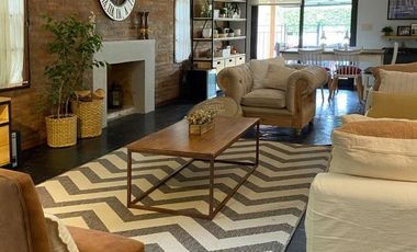 VERANO 2026 - ALQUILER ENE/FEB 2026 -BARRIO SAN ISIDRO LABRADOR ( SAN ISIDRO) - LOMAS DE SAN ISIDRO