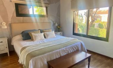 VERANO 2026 - ALQUILER ENE/FEB 2026 -BARRIO SAN ISIDRO LABRADOR ( SAN ISIDRO) - LOMAS DE SAN ISIDRO