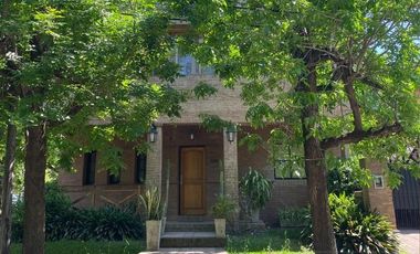 VERANO 2026 - ALQUILER ENE/FEB 2026 -BARRIO SAN ISIDRO LABRADOR ( SAN ISIDRO) - LOMAS DE SAN ISIDRO