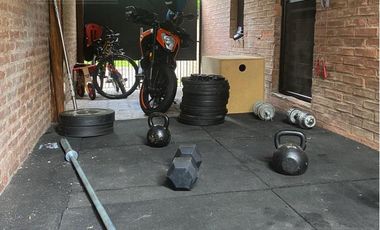 VERANO 2026 - ALQUILER ENE/FEB 2026 -BARRIO SAN ISIDRO LABRADOR ( SAN ISIDRO) - LOMAS DE SAN ISIDRO