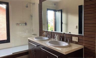 VERANO 2026 - ALQUILER ENE/FEB 2026 -BARRIO SAN ISIDRO LABRADOR ( SAN ISIDRO) - LOMAS DE SAN ISIDRO