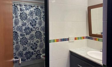 VERANO 2026 - ALQUILER ENE/FEB 2026 -BARRIO SAN ISIDRO LABRADOR ( SAN ISIDRO) - LOMAS DE SAN ISIDRO