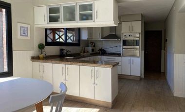 VERANO 2026 - ALQUILER ENE/FEB 2026 -BARRIO SAN ISIDRO LABRADOR ( SAN ISIDRO) - LOMAS DE SAN ISIDRO