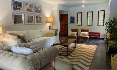 VERANO 2026 - ALQUILER ENE/FEB 2026 -BARRIO SAN ISIDRO LABRADOR ( SAN ISIDRO) - LOMAS DE SAN ISIDRO