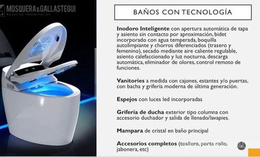 Casa en venta en san ramon