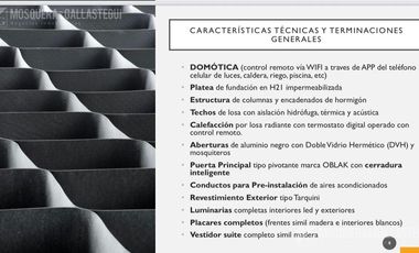 Casa en venta en san ramon