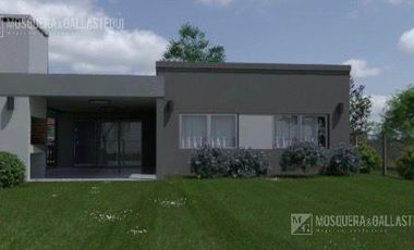 Casa en venta en san ramon