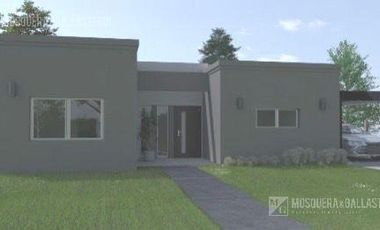 Casa en venta en san ramon