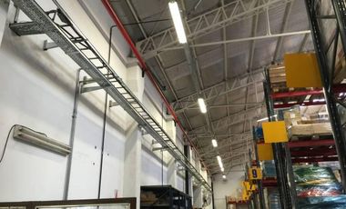 Depósito Industrial