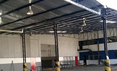 Depósito Industrial